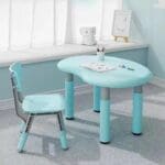 60 *60 ONE CHAIR SET TABLE