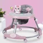 BABY WALKER, FOR BOYS, GIRLS LEARNING-SITTING AND WALKING