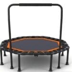 JUMPER TRAMPOLINE