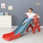 TODDLER DRAGON- SLIDE