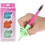 ENTRY PEN HOLDER