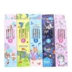 PENCIL 6PCS PACK