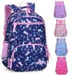Primary backpack for 6yrs+