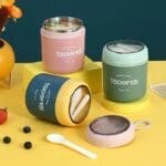 TEDEMEI 530ML FOOD WARMER