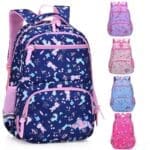 WOW HAPPY BLX DINO PRESCHOOL BACKPACK