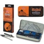 COXMARSHALL MATH SET