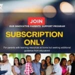 Yearly Parental Support Program