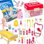 I AM LITTLE DOCTOR DIY