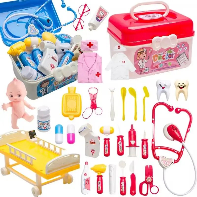1168.Jpg I Am Little Doctor Diy - Image 1