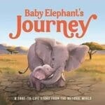 BABY ELEPHANT S JOURNEY