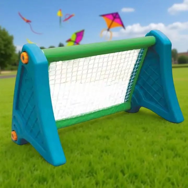 1280.Jpg Outdoor Toddler Football Goal - Image 1
