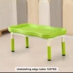 PRESCHOOL ACTIVITY TABLE