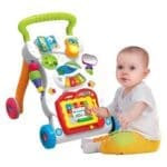 HUANGER MUSIC WALKER 6MONTHS