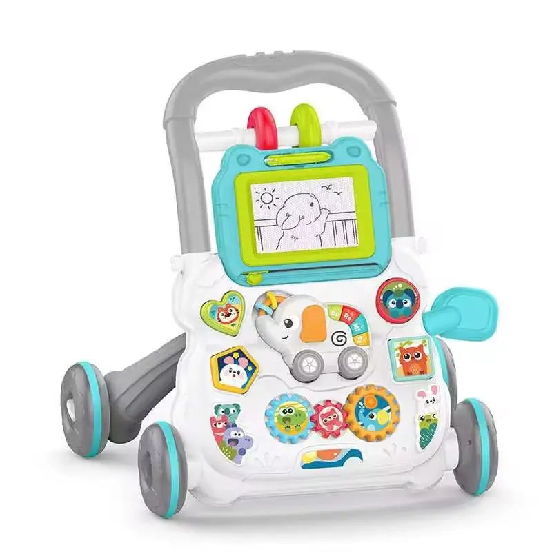 1321.Jpg Music Walker 12Months - Image 1