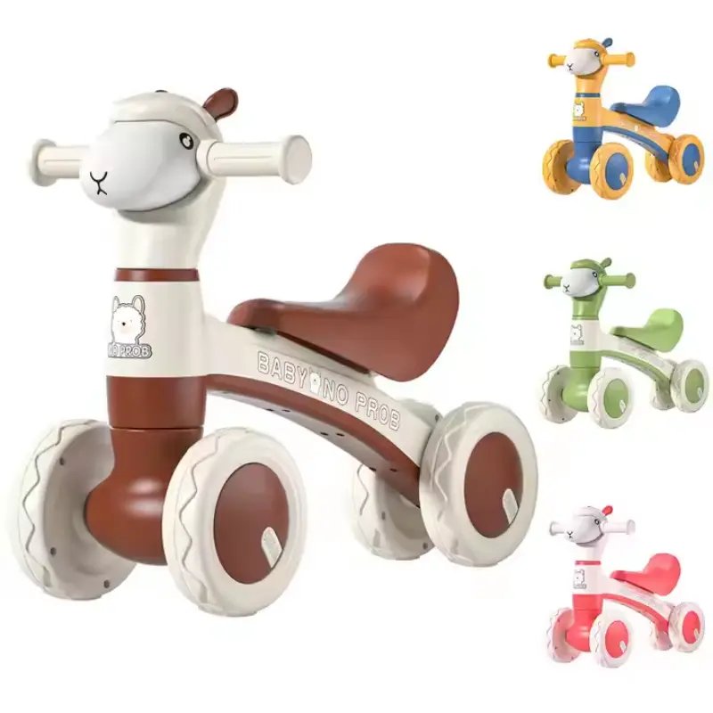 1361-1.Jpg Kids Balance Bike - Image 1