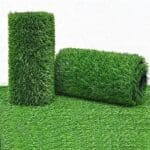 ARTIFICIAL GRASS FOR KIDS PLAYGROUND 205 X 283