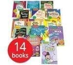 CHUCKIERS FUN FICTION STORYBOOKS