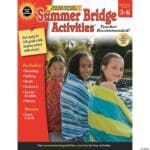 Summer Bridge Activities Grade 5-6