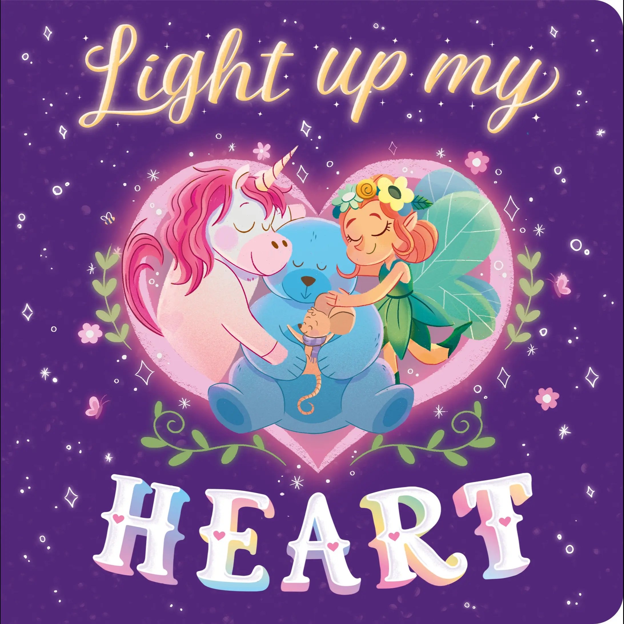 579.Jpg Light Up My Heart - Image 1