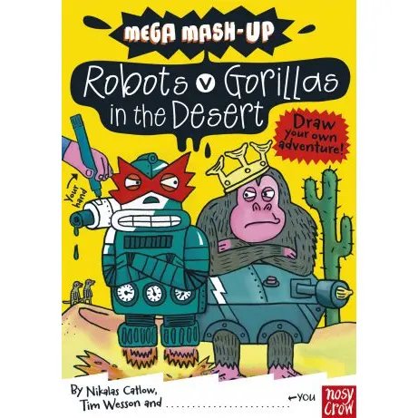 581.Jpg Mega Mash-Up - Image 1