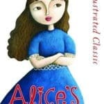 ALICE ADVENTURES IN WONDERLAND