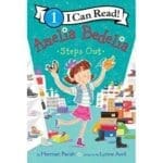 Amelia Bedelia Steps Out (I Can Read Level 1)