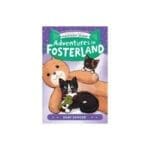 Baby Badger (Adventures in Fosterland)