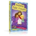 BEDTIME BIBLE PRAYERS