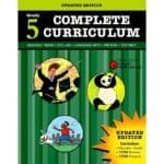 Complete Curriculum (Grade 5 Updated Edition)