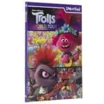 Dreamworks Trolls World Tour (Look and Find)