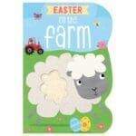Easter on the Farm