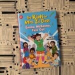 Emma McKenna Full Out (The Kids in Mrs Zs Class Bk 1)