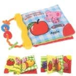 FABRIC LEARNING WITH FRUITS
