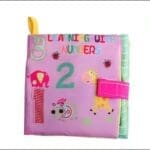 Fabric mini 123