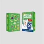 FIRST WORD FLASH CARDS