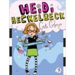 Heidi Heckelbeck Gets Glasses