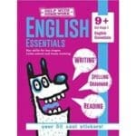 Help With Homework 9+ English Essentials