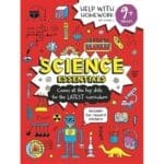 HELP WITH HOMEWORK 9+ SCIENCE