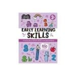 Help With Homework Age 3+ Early Learning Skills