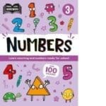 Help With Homework Age 3+ Numbers