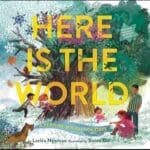 Here Is the World