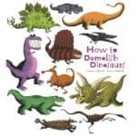 How to Demolish Dinosaurs