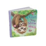 I Love You Slow Much