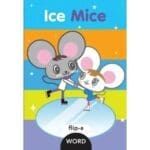 Ice Mice (Flip-a-Word)