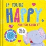 IF YOU RE HAPPY AND KNOW SMALL SIZE