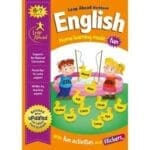 LeapAhead 6-7Yrs Eng