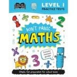 Level 1 Do not Panic Maths