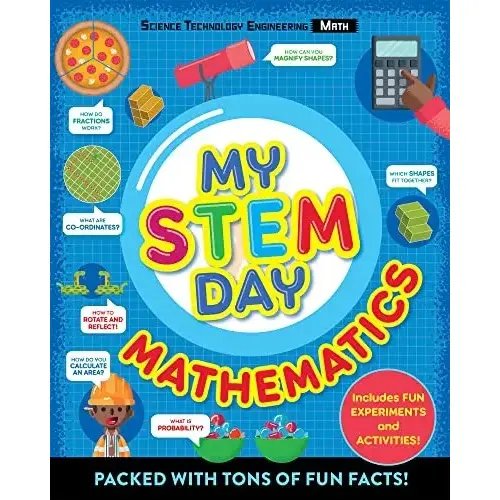 759.Jpg Mathematics (My Stem Day) - Image 1