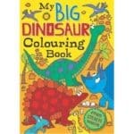 MY BIG DINOSAUR
