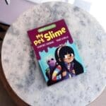 My Pet Slime (Bk 1)